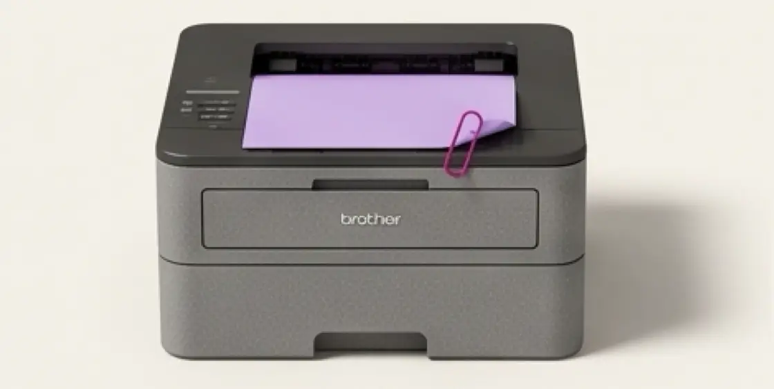 Brother HL-1210W