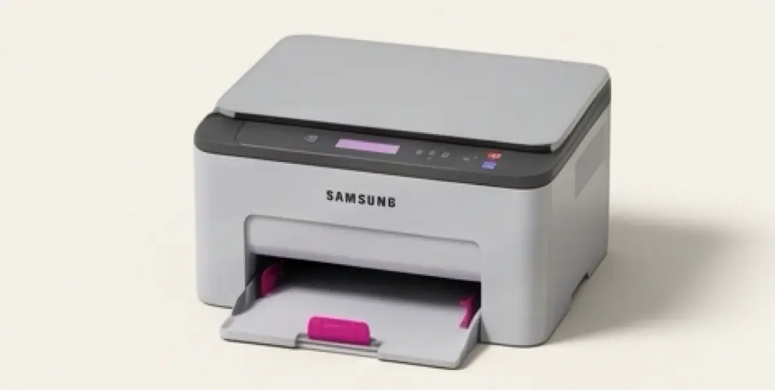 Samsung ML-2540R