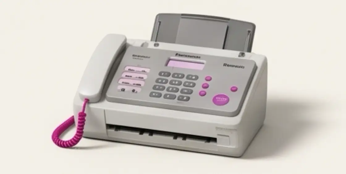 Panasonic DP-1820