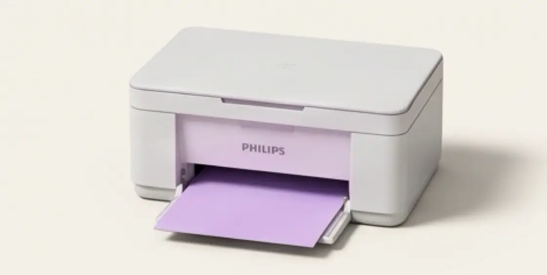 Philips LFF-6050