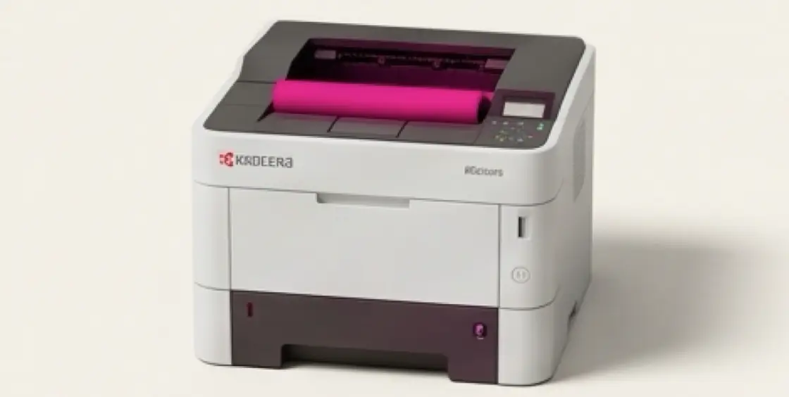 Kyocera ECOSYS-FS-C8650DN