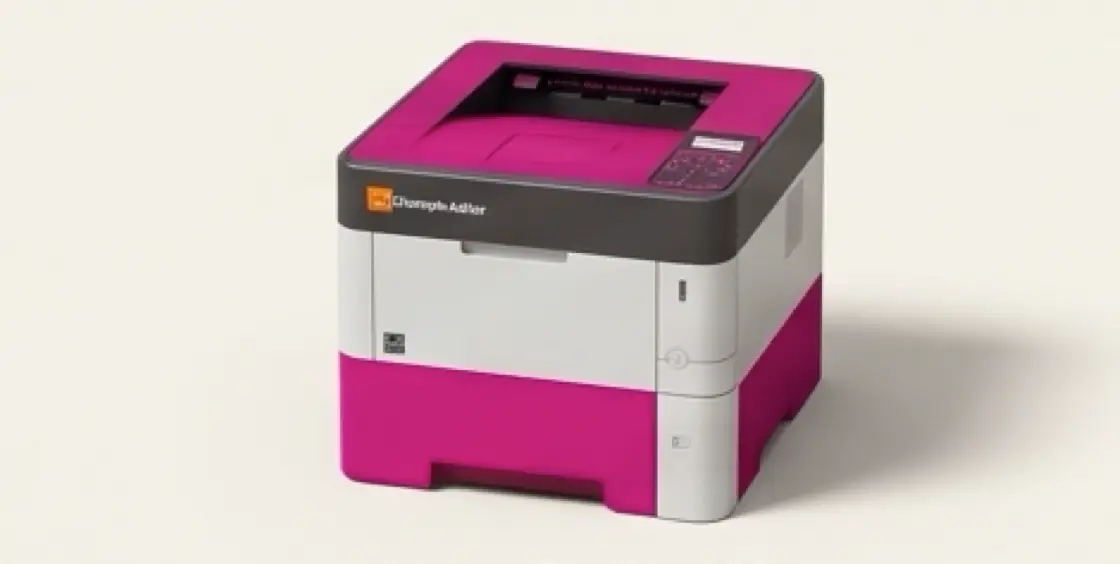 Triumph Adler P-C3562I-MFP