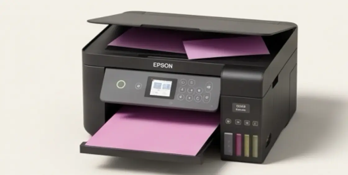 Epson ACULASER-C2900D
