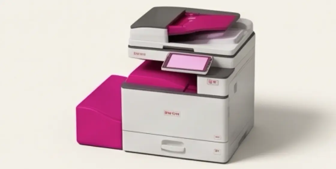 Ricoh AFICIO-1015
