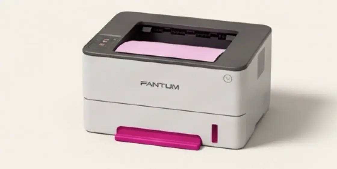 Pantum BM2300