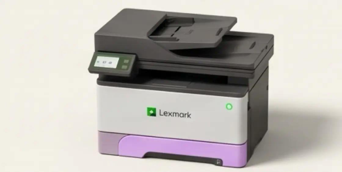 Lexmark C2425