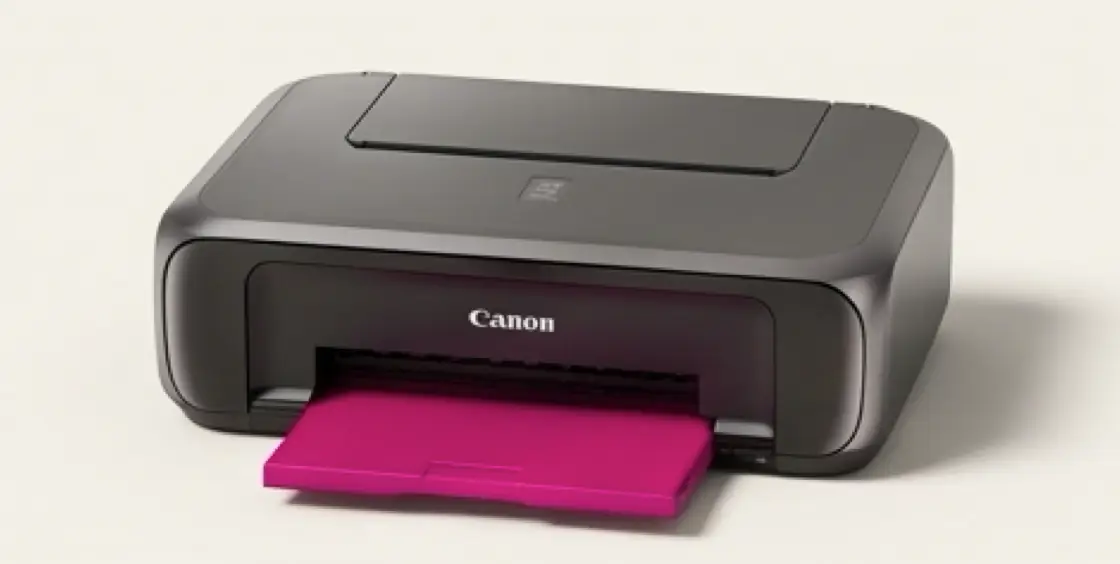 Canon I-SENSYS-LBP6000-SERIES