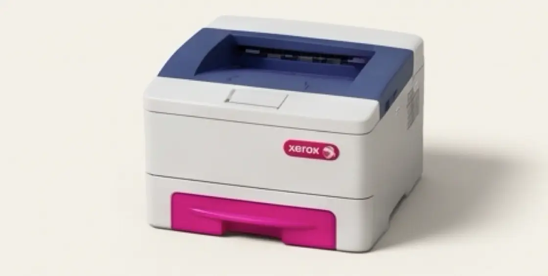 Xerox 700I